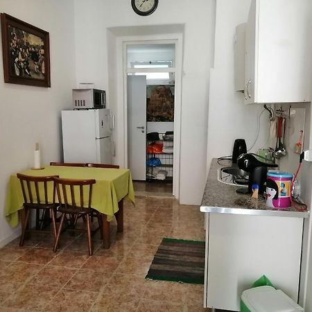 Ajuda Space Lisbon Luaran gambar